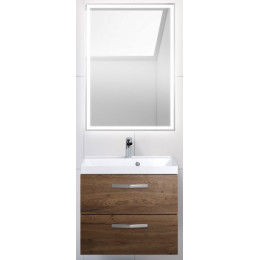 BelBagno Мебель для ванной AURORA 700 Rovere Tabacco, TCH