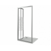 Good Door Душевое ограждение INFINITY SD-100-W-CH
