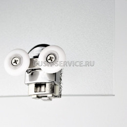 Ролики для душевой кабины River RS1698 диаметр 25 мм 8 шт