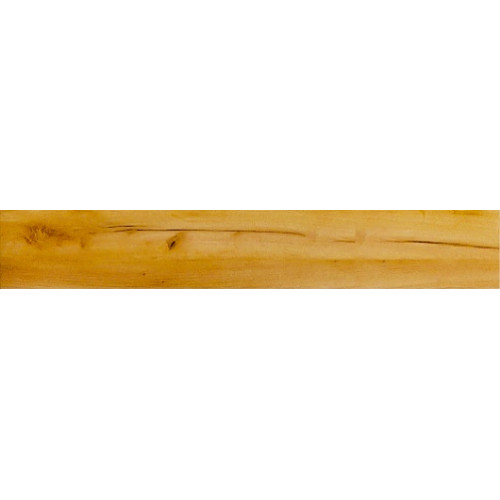 Бриклаер Мебель для ванной Берлин 70 белая с ручкой дуб золотой