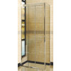 Душевой уголок RGW Classic CL-40 (860-910)х800 профиль хром, стекло чистое