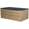 BelBagno Тумба под раковину ART-HPL 900 Quercia Rossa