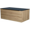BelBagno Тумба под раковину ART-HPL 900 Quercia Rossa