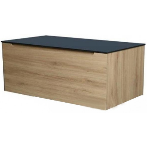 BelBagno Тумба под раковину ART-HPL 900 Quercia Rossa