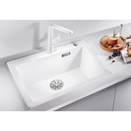 Кухонная мойка Blanco Pleon 6, белый