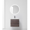 BelBagno Тумба с раковиной LUCE 600 Stone