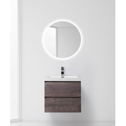 BelBagno Тумба с раковиной LUCE 600 Stone