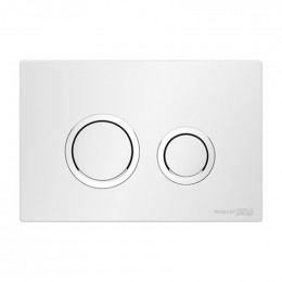 Система инсталляции для унитазов Glan 66TLT.010.ME.BL.WH01
