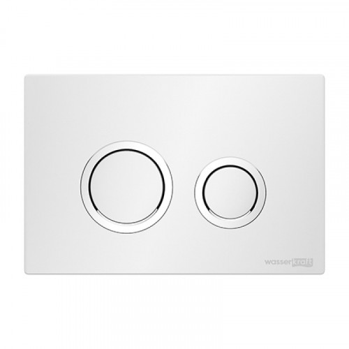 Система инсталляции для унитазов Glan 66TLT.010.ME.BL.WH01