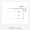 Мойка Blanco Legra XL 6 S Silgranit 523328 белый