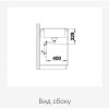 Мойка Blanco Legra XL 6 S Silgranit 523328 белый