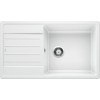 Мойка Blanco Legra XL 6 S Silgranit 523328 белый