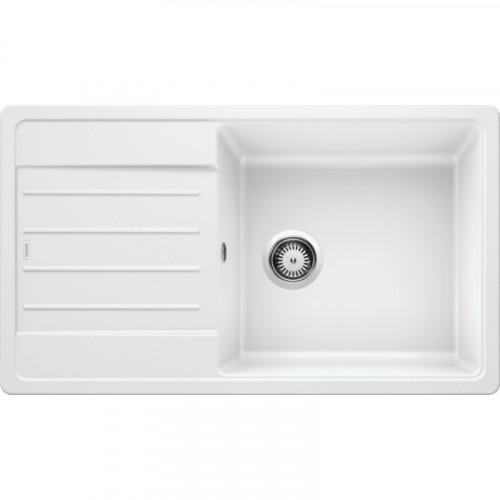 Мойка Blanco Legra XL 6 S Silgranit 523328 белый