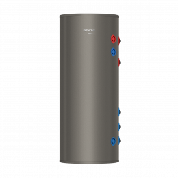 Бойлер косвенного нагрева THERMEX Kredo 150 F