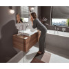 Смеситель для раковины Hansgrohe Vivenis 75030000 хром