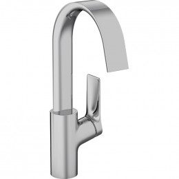 Смеситель для раковины Hansgrohe Vivenis 75032000 хром