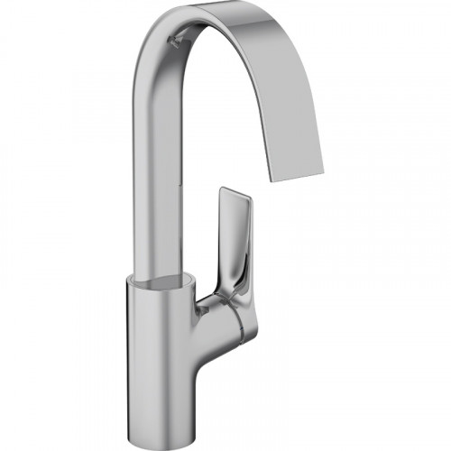 Смеситель для раковины Hansgrohe Vivenis 75032000 хром