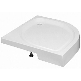 Aquanet  Поддон для душа HX515 90х90, 180696