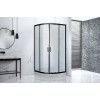 Royal Bath Душевой уголок RB 90HKD-C-BL 90х90х185