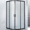 Royal Bath Душевой уголок RB 90HKD-C-BL 90х90х185