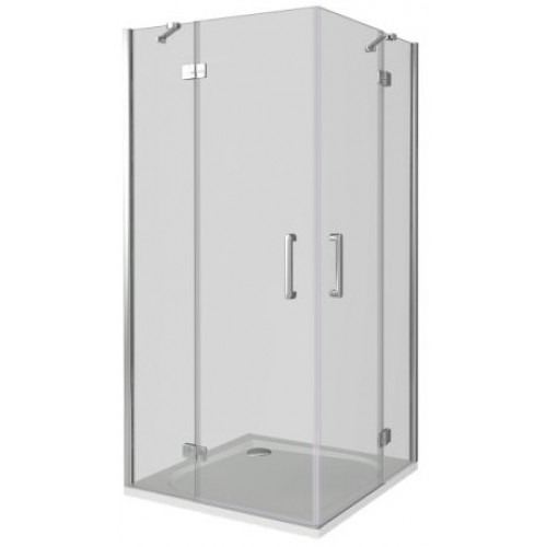 Good Door Душевой уголок Saturn CR-90-C-CH