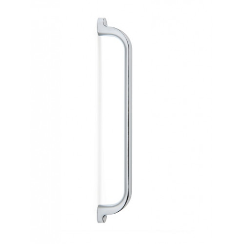 BelBagno Шкаф подвесной Due 40/150 оружейная сталь ручки Хром полированный