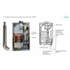 Газовая турбированная колонка Midea MGIWH-10-CC SEINE