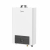 Газовая турбированная колонка Midea MGIWH-10-CC SEINE