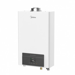 Газовая турбированная колонка Midea MGIWH-10-CC SEINE