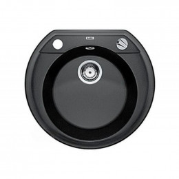 Мойка Blanco Rondoval 45 515679, антрацит