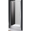 Cezares Душевая дверь в нишу MOLVENO-BA-1-90-C-Cr-IV
