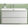 BelBagno Мебель для ванной ALBANO 800 Bianco Lucido, TCH