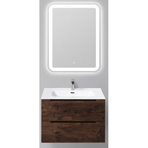 BelBagno Мебель для ванной ETNA 39 700 Rovere Moro, TCH