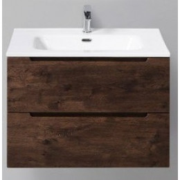 BelBagno Мебель для ванной ETNA 39 700 Rovere Moro, TCH