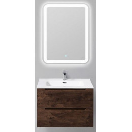 BelBagno Мебель для ванной ETNA 39 700 Rovere Moro, TCH