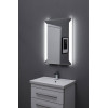 Зеркало Aquanet Сорренто 9085 LED