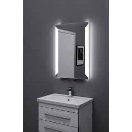 Зеркало Aquanet Сорренто 9085 LED