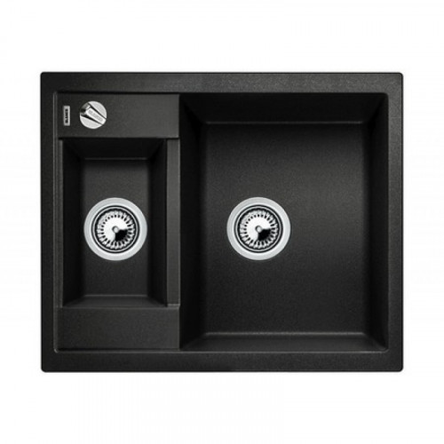 Мойка Blanco Metra 6, арт. 516165, антрацит, 61,5*50 см