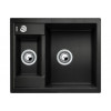 Мойка Blanco Metra 6, арт. 516165, антрацит, 61,5*50 см