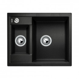 Мойка Blanco Metra 6, арт. 516165, антрацит, 61,5*50 см