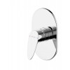 Смеситель для душа Bravat Drop PB84898CP-RUS 262952 хром
