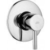 Смеситель для душа Paffoni Light, хром LIG011CR