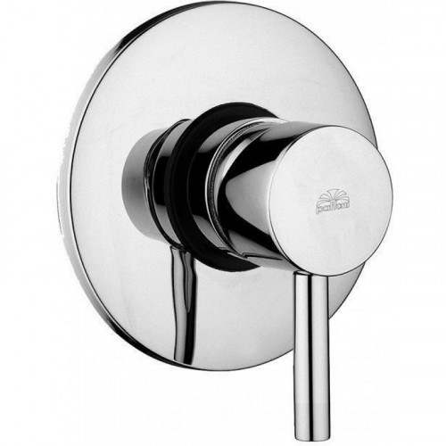 Смеситель для душа Paffoni Light, хром LIG011CR