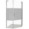 Good Door Душевой уголок FANTASY PNT-100-F-CH