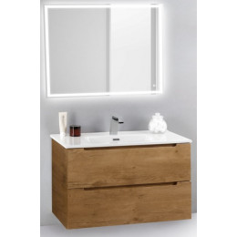 BelBagno Мебель для ванной ETNA 39 800 Rovere Nature, TCH