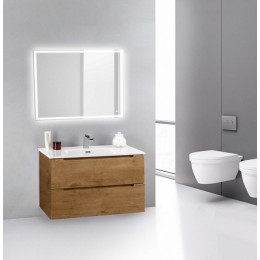BelBagno Мебель для ванной ETNA 39 800 Rovere Nature, TCH