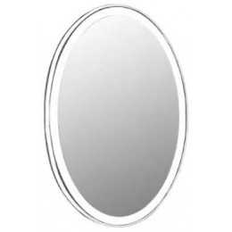 Зеркало Aquanet Комо 7085 с LED подсветкой 700х850x32 мм инфракрасный выключатель