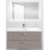 BelBagno Мебель для ванной AURORA 1000 Cemento Pallido, TCH