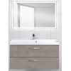 BelBagno Мебель для ванной AURORA 1000 Cemento Pallido, TCH
