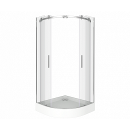 Good Door Душевой уголок Galaxy R-TD-90-C-CH